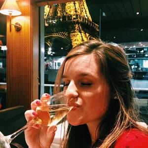 Meet your Posher, Emma